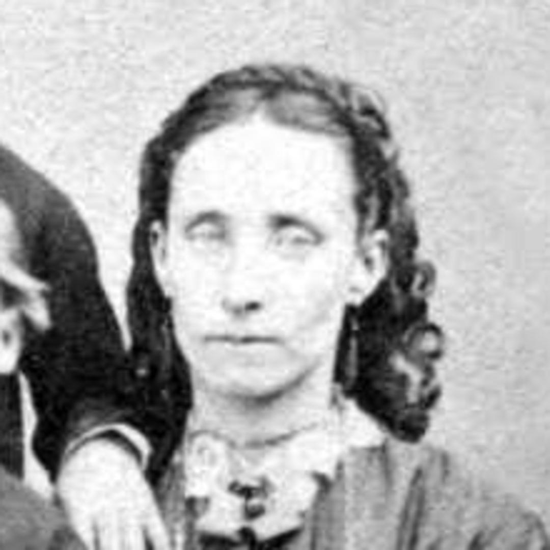 Mary Elizabeth Goddard (1844 - 1910) Profile